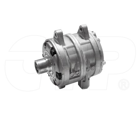 Aic Replacement Parts Compressor Fits Caterpillar Models 2186833